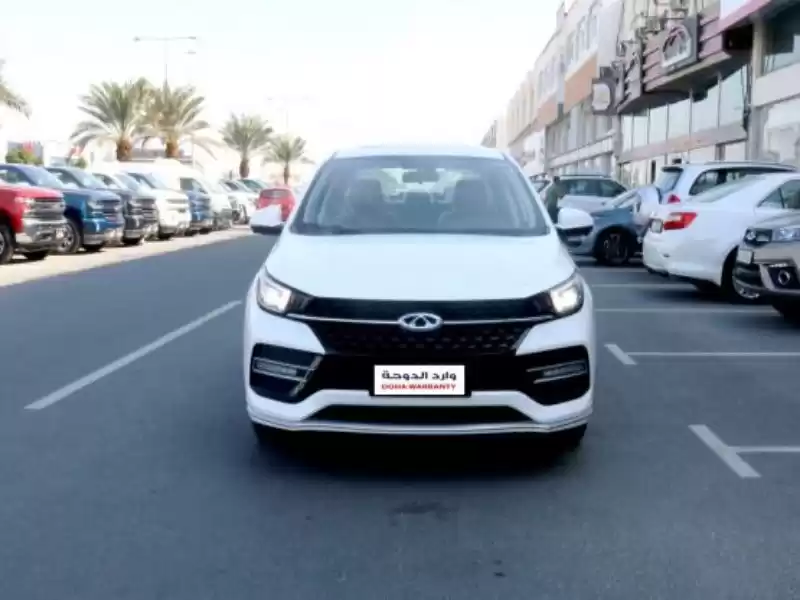 Brand New Chery Arrizo 6 For Sale in Doha #6965 - 1  image 